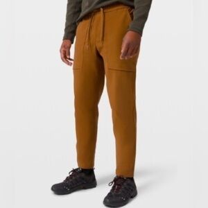 Lululemon Bowline Pants